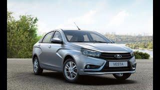 1) Lada Vesta 2021 сроки выхода 2)  конкуренты LADA VESTA 3) Kia Picanto 2020 4) ослабевает карантин