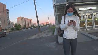 Знакомство/Прокатил девушку Александру из видео 19. Видео 24