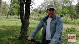 Электровелосипед Like Bike Neo.  Первая поездка.