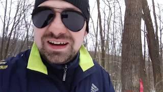 Лыжи ,беговые, преимущества над горными в городах где нет оборудованных гор для катания на