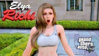 GTA 5 RP: НОЧНАЯ ЖИЗНЬ на GRAND RP