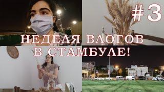 У НАС В ПОДЪЕЗДЕ КОРОНАВИРУС! Неделя Влогов #3