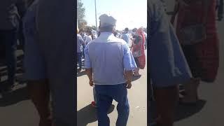 Кульсары митинг