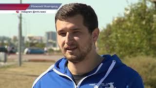 45 нижегородских студентов отправится в Ростов-на-Дону на Студвесну