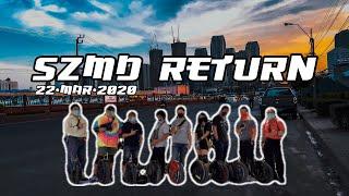 SZMD Trip by EUC Thailand