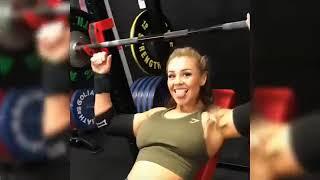 Мамочка в супер форме | Стефани Санзо. TMommy in super shape | Stephanie Sanzo - SPORT SVOBODA