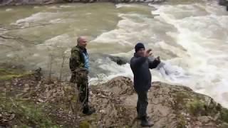 покатушки на нивах сток горная АДЫГЕЯ