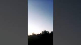 Покатушки на скутере часть 2
