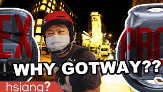 Monster Pro & EX But WHY GOTWAY??