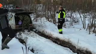 Алик- кровь продолжается