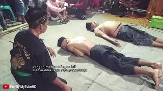Adegan BERBAHAYA bukan untuk ditiru,KALIMO SODO Live Bendo - Gampingan || Eps.03 [03 Okt 2020]