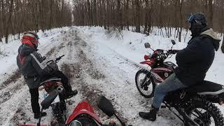 Forte FT200 GY Обзор - покатуха по шпалам