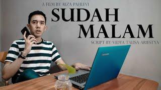 SUDAH MALAM | Film Pendek Horor One Shot Indonesia | Riza Pahlevi