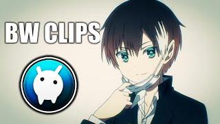 BWCLIPS #2|VIMEWORLD|BY MRHEPER!