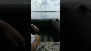 Брак у лодки Регат 360 нднд