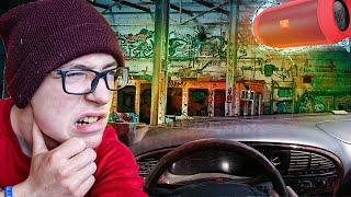 ОТ ПЕРВОГО ЛИЦА один день: Паркур, Тренировка, Спорт...