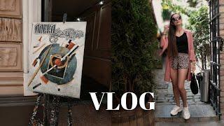 Вернулись в Одессу | Lelya Lee Life VLOG