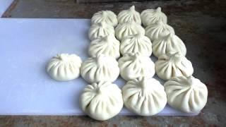 Гудаури, Боржоми. Грузия. Мировой вояж. Выпуск 50