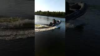 Ветерок 8 не Ducatti конечно.....