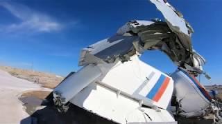 Посвящается погибшему экипажу ВС ИЛ-76...     Вечная память...