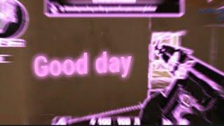 Good day 