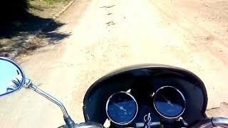 ПОКАТУШКИ НА ДВОИХ АЛЬФАХ 50сс под МУЗЫКУ