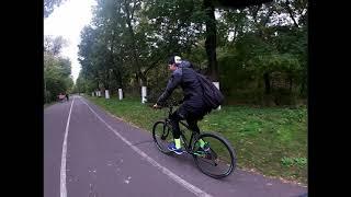 Bike ride