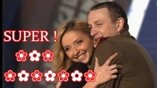 Доброе Утро! ЗВЁЗДЫ ЮТУБа ★ ⁀№1‿ ☆* Band ODESSA Татьяна НАВКА Марат БАШАРОВ ★ ⁀⋱‿ ☆* YouTube Stars