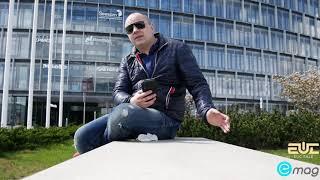 Дневник моноколесника  - про пробег на одном заряде.