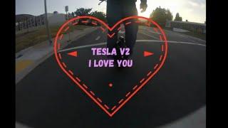 Electric Unicycle - Gotway Tesla V2 Has It All! - A Love Letter -