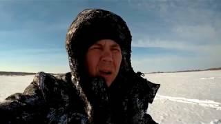 Экстремальная рыбалка.Окуни "МОНСТРЫ"