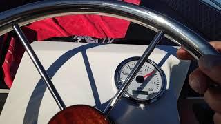 Silver 445 & Tohatsu 30 hp