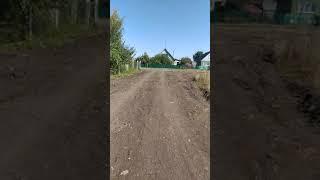 Покатушки на велосипеде