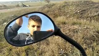 Нашёл СКУТЕР в ЛЕСУ! Нашёл скутер Хонда Дио 18