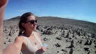Extraordinary trip to Peru with OlgaZ - day 7 (out of 15) - Chivay-Puno bus tour