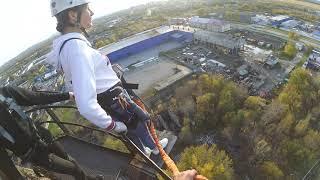 04/10 Полтинник 50м Татьяна