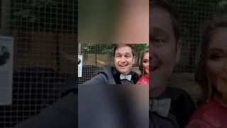 Кумыс, романтический ужин и вечерняя прогулка - Гузель Уразова