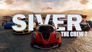 The CREW 2 #3