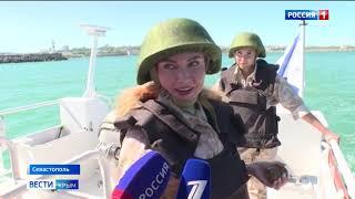 ВЕСТИ-КРЫМ: выпуск 14.07.2020 09:00