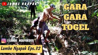 LOS DOL Eps.33 || EXSTRIM LUCU LAMBE NGAPAK BANYUMAS