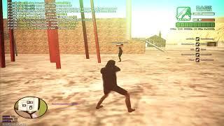 access denied/honest rp/rdm