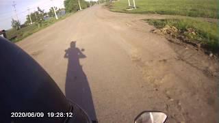 LONCIN LX200GY-3 PRUSS;мотоцикл покатушки;бездорожье;китайкий эндуро.