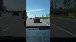Астана сегодня 17.06.2020.