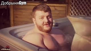 Богатырские Новости - Новости Strongman - Сильнейший Человек Европы 2020. Сенсация и новые рекорды!
