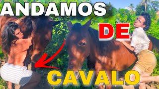 TOUR PELO QUINTAL DE POBRE 2