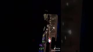 Ночные покатушки