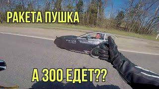№2 МОТО БУДНИ ( ПОКАТУШКА В КАРАНТИН 9 МАЯ )