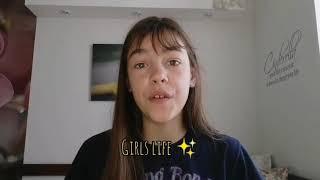 Как кататься на пенни борде / короткое но поучающее видео для девочек / Girls life ✨