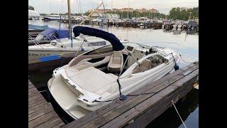 REGAL 1950 LSC продажа катера