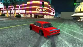 Drift paradise